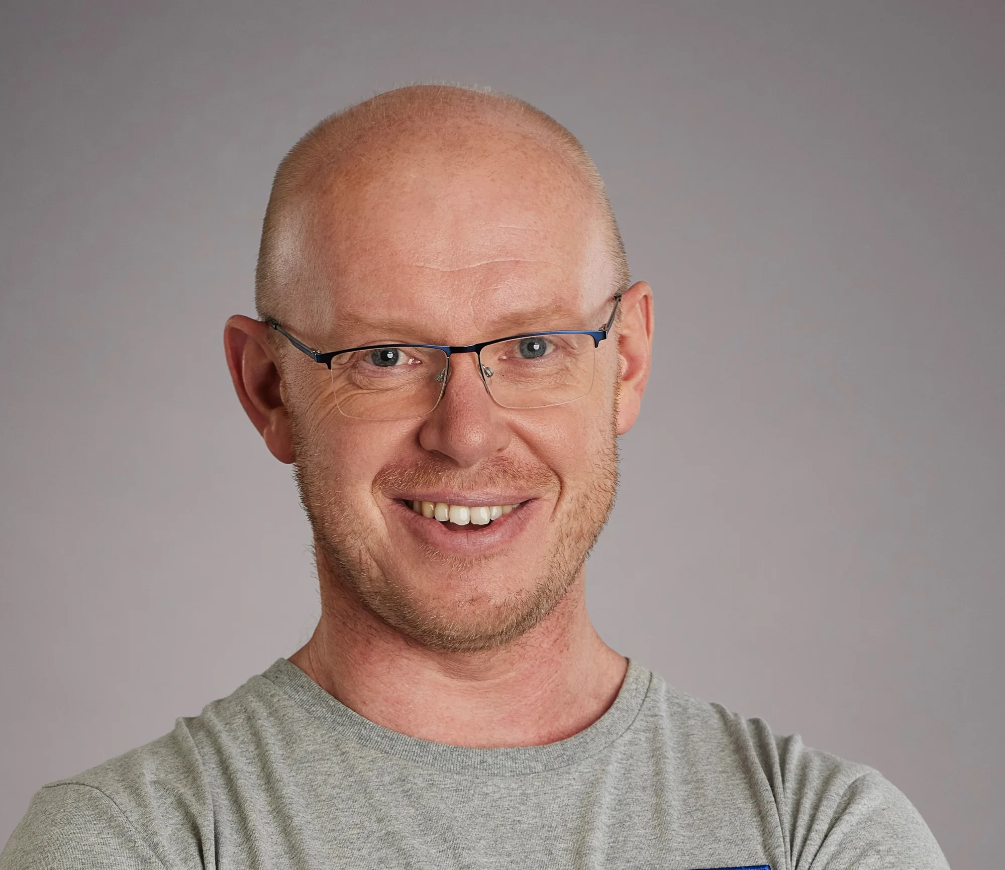 Martin Clough