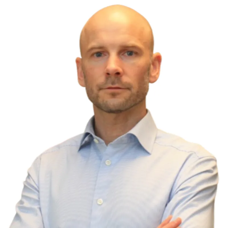 Fredrik Thuring