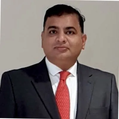 Amit Kashikar