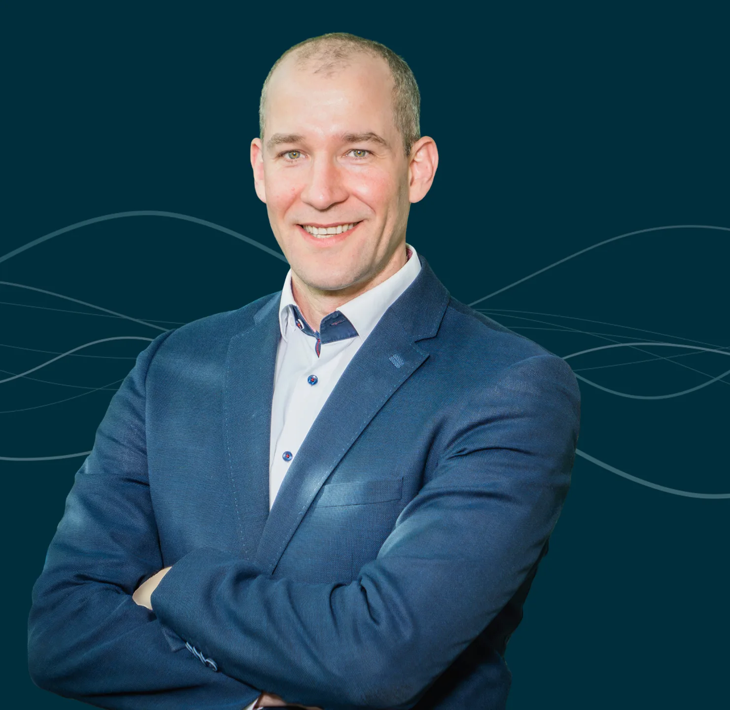 Christoph Berentzen